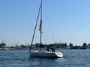 Jeanneau Sun Odyssey 32i Jolie