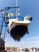 Jeanneau Sun Odyssey 32i Jolie