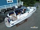 Nimbus 30 Nova S