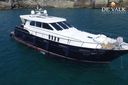 Pacific Prestige 170