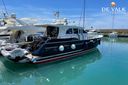 Pacific Prestige 170