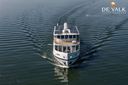 Live aboard MY With berth in Amsterdam