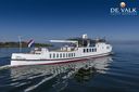 Live aboard MY With berth in Amsterdam