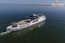 Live aboard MY With berth in Amsterdam