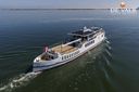 Live aboard MY With berth in Amsterdam