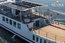 Live aboard MY With berth in Amsterdam