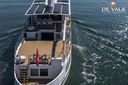 Live aboard MY With berth in Amsterdam
