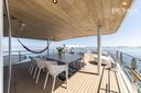 Live aboard MY With berth in Amsterdam