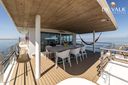 Live aboard MY With berth in Amsterdam