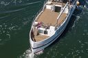 Live aboard MY With berth in Amsterdam