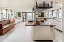 Live aboard MY With berth in Amsterdam