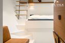 Live aboard MY With berth in Amsterdam