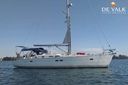 Beneteau Oceanis Clipper 423