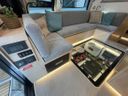 Delphia Yachts 11 Flylounge Electric DEMO, direct leverbaar