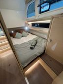 Delphia Yachts 11 Flylounge Electric DEMO, direct leverbaar