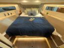 Delphia Yachts 11 Flylounge Electric DEMO, direct leverbaar