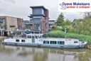 Luxe Varend Woonschip Rijn gecertificeerd