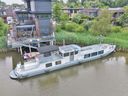 Luxe Varend Woonschip Rijn gecertificeerd