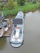 Luxe Varend Woonschip Rijn gecertificeerd