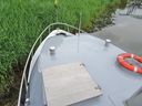 Luxe Varend Woonschip Rijn gecertificeerd