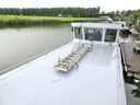 Luxe Varend Woonschip Rijn gecertificeerd