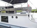 Luxe Varend Woonschip Rijn gecertificeerd