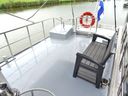Luxe Varend Woonschip Rijn gecertificeerd