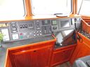 Luxe Varend Woonschip Rijn gecertificeerd
