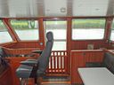 Luxe Varend Woonschip Rijn gecertificeerd