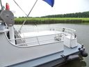 Luxe Varend Woonschip Rijn gecertificeerd
