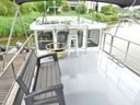 Luxe Varend Woonschip Rijn gecertificeerd