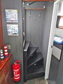 Luxe Varend Woonschip Rijn gecertificeerd