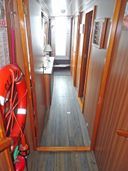 Luxe Varend Woonschip Rijn gecertificeerd