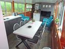 Luxe Varend Woonschip Rijn gecertificeerd
