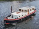 Luxe Motor 16.20 Deckhouse