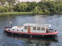 Luxe Motor 16.20 Deckhouse