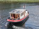 Luxe Motor 16.20 Deckhouse