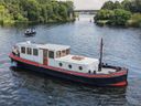 Luxe Motor 16.20 Deckhouse