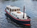 Luxe Motor 16.20 Deckhouse