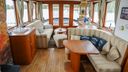 Luxe Motor 16.20 Deckhouse