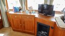 Luxe Motor 16.20 Deckhouse