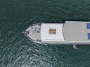 Luxe Motor 16.20 Deckhouse