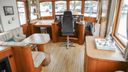 Luxe Motor 16.20 Deckhouse