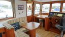 Luxe Motor 16.20 Deckhouse