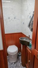 Luxe Motor 16.20 Deckhouse