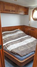 Luxe Motor 16.20 Deckhouse