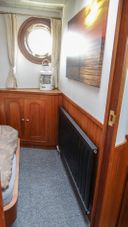 Luxe Motor 16.20 Deckhouse