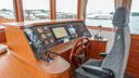 Luxe Motor 16.20 Deckhouse