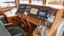 Luxe Motor 16.20 Deckhouse