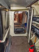 Luxe Motor 16.20 Deckhouse